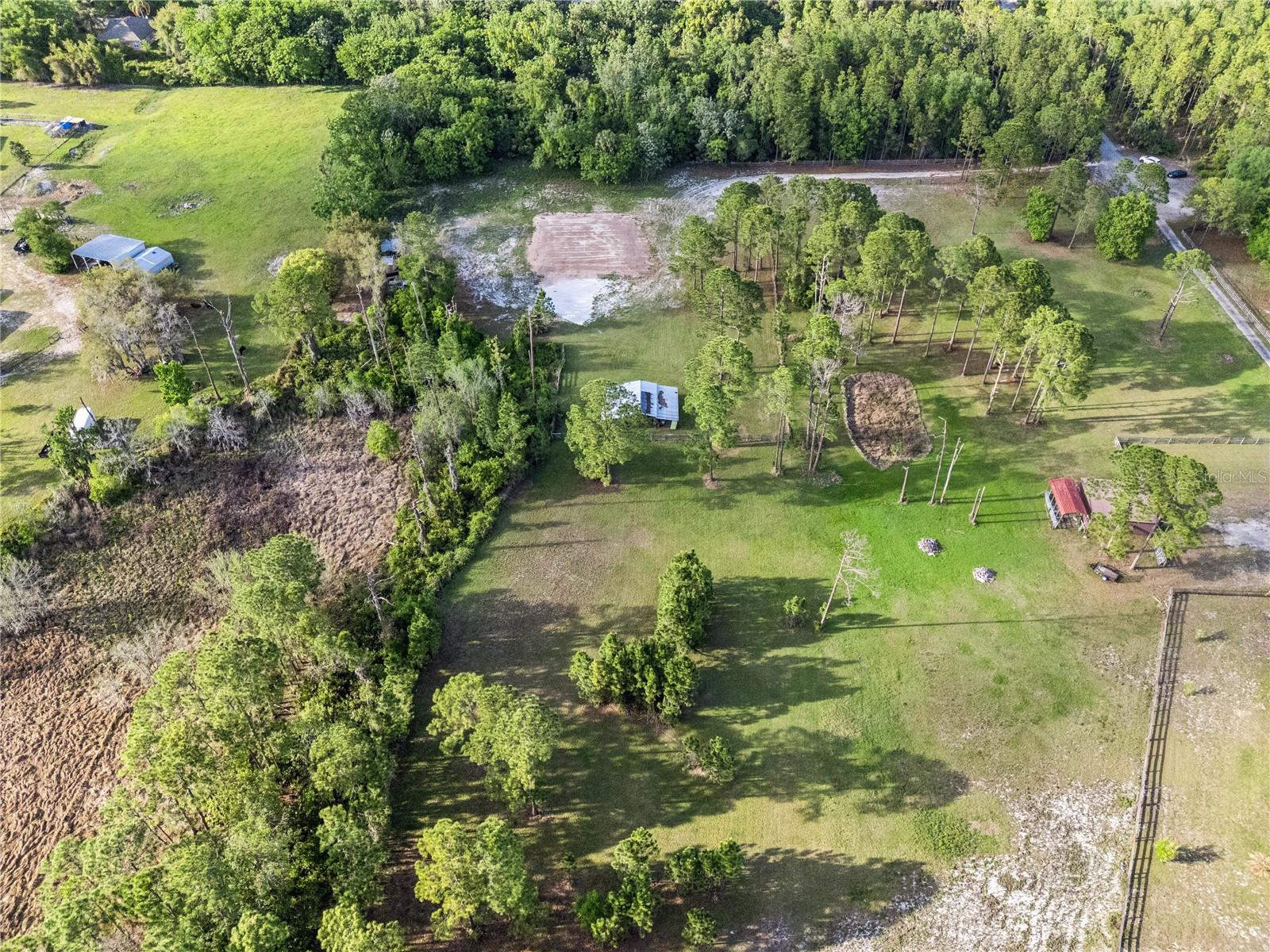 110 WILD HORSE RUN, DELTONA, FL, 32738