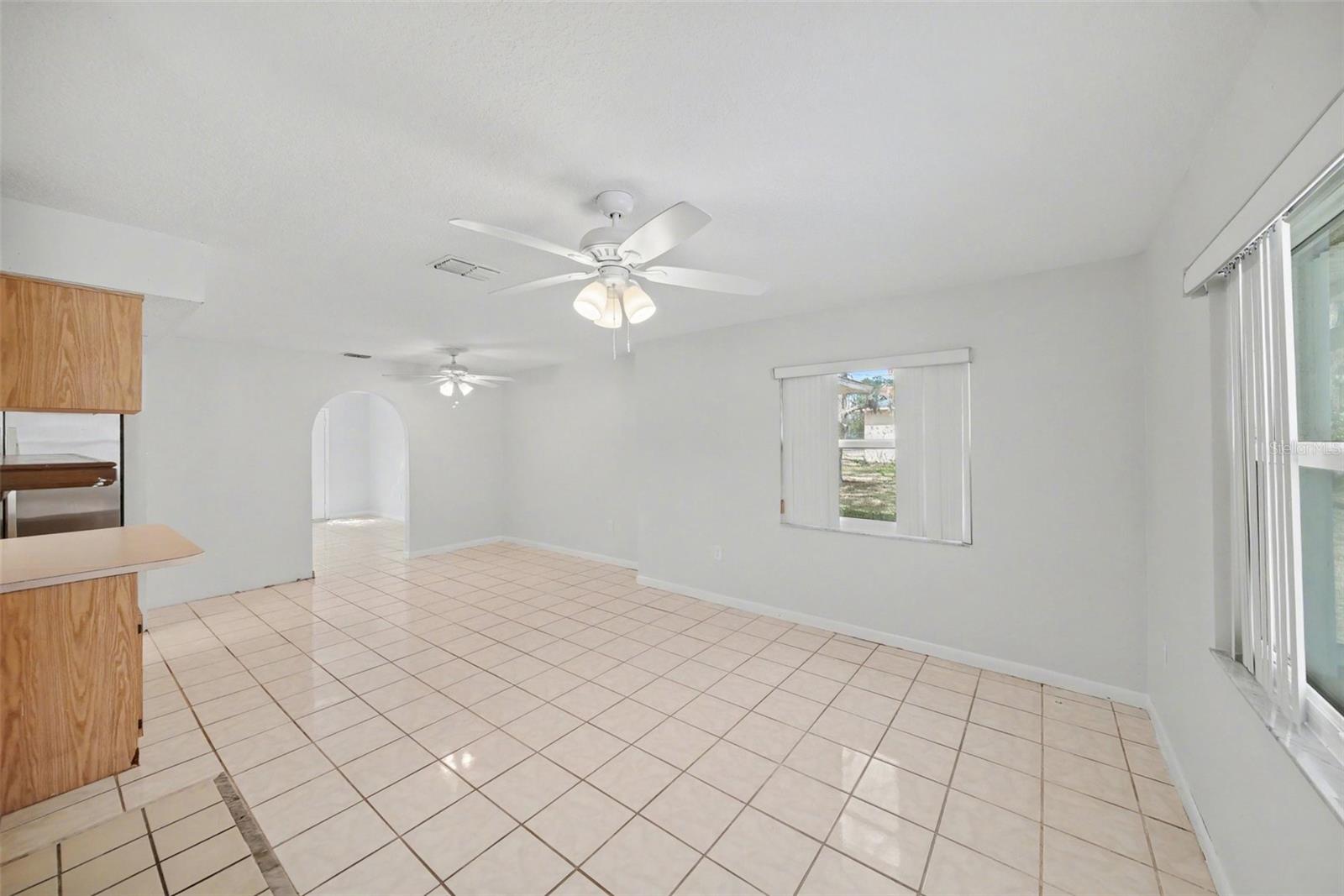113 RUSKIN AVE, SPRING HILL, FL, 34606