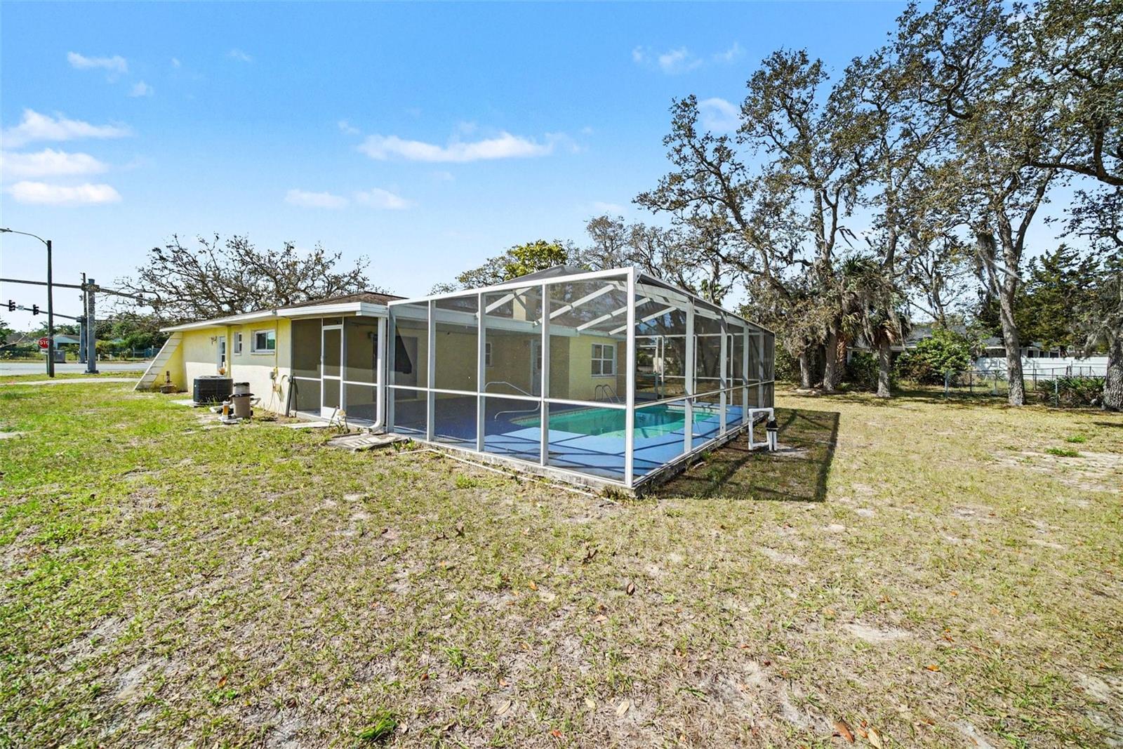 113 RUSKIN AVE, SPRING HILL, FL, 34606