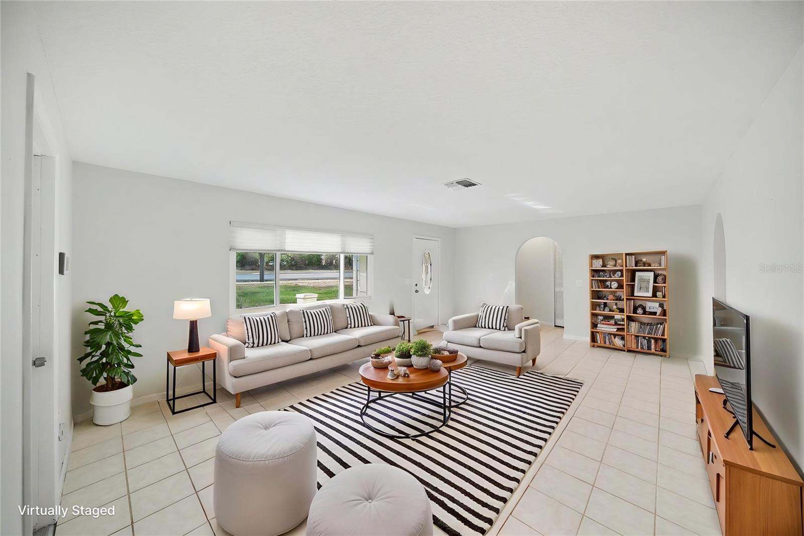 113 RUSKIN AVE, SPRING HILL, FL, 34606