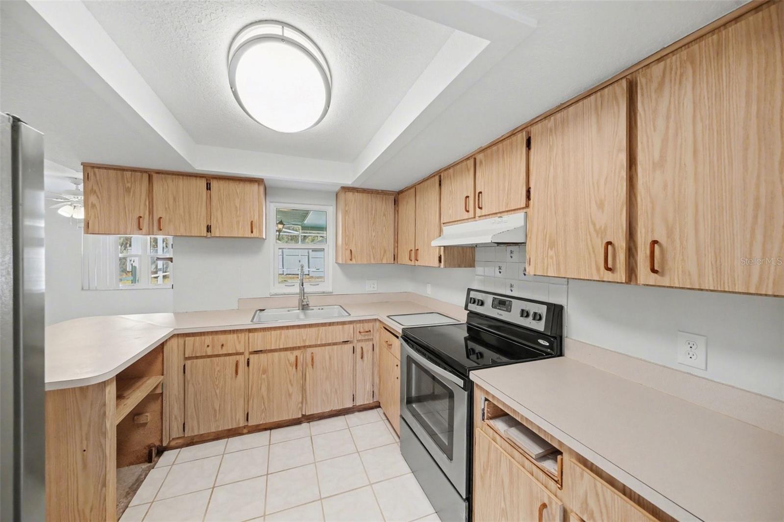 113 RUSKIN AVE, SPRING HILL, FL, 34606