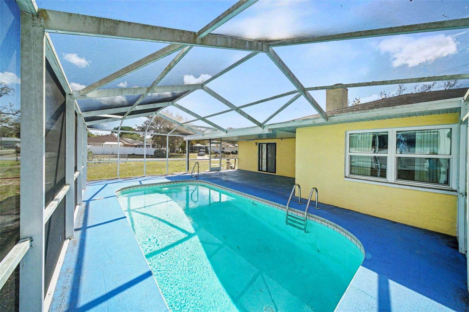 113 RUSKIN AVE, SPRING HILL, FL, 34606