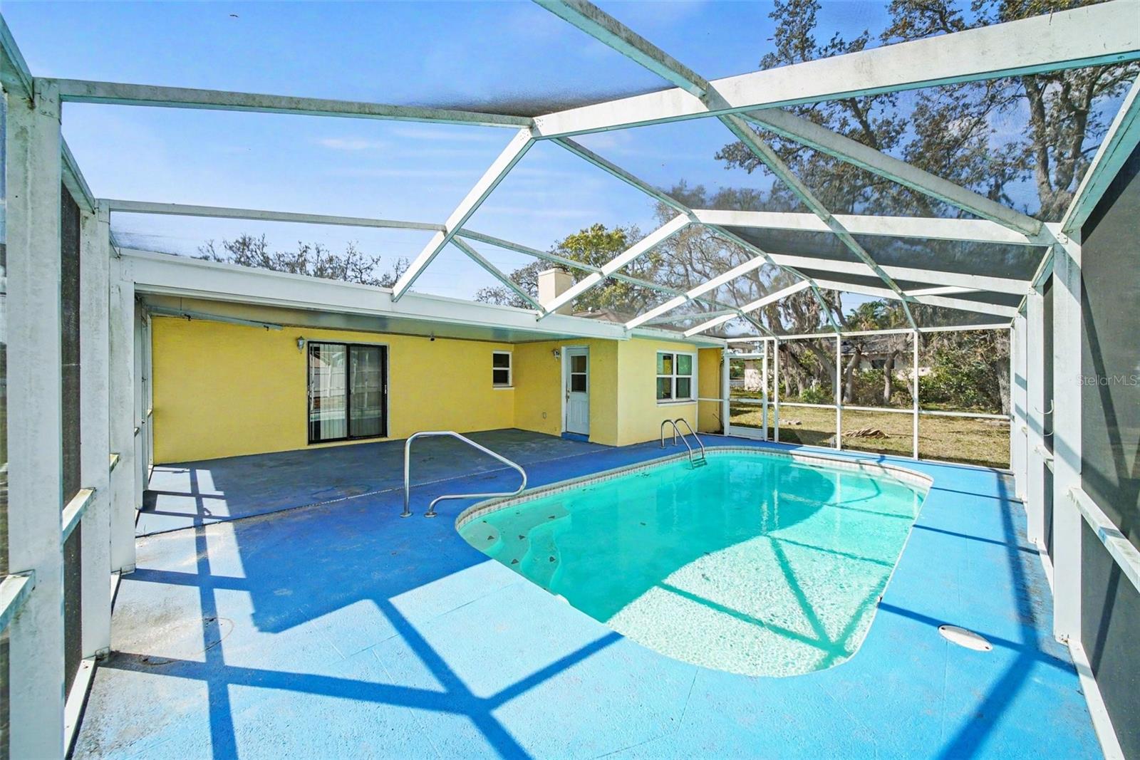 113 RUSKIN AVE, SPRING HILL, FL, 34606