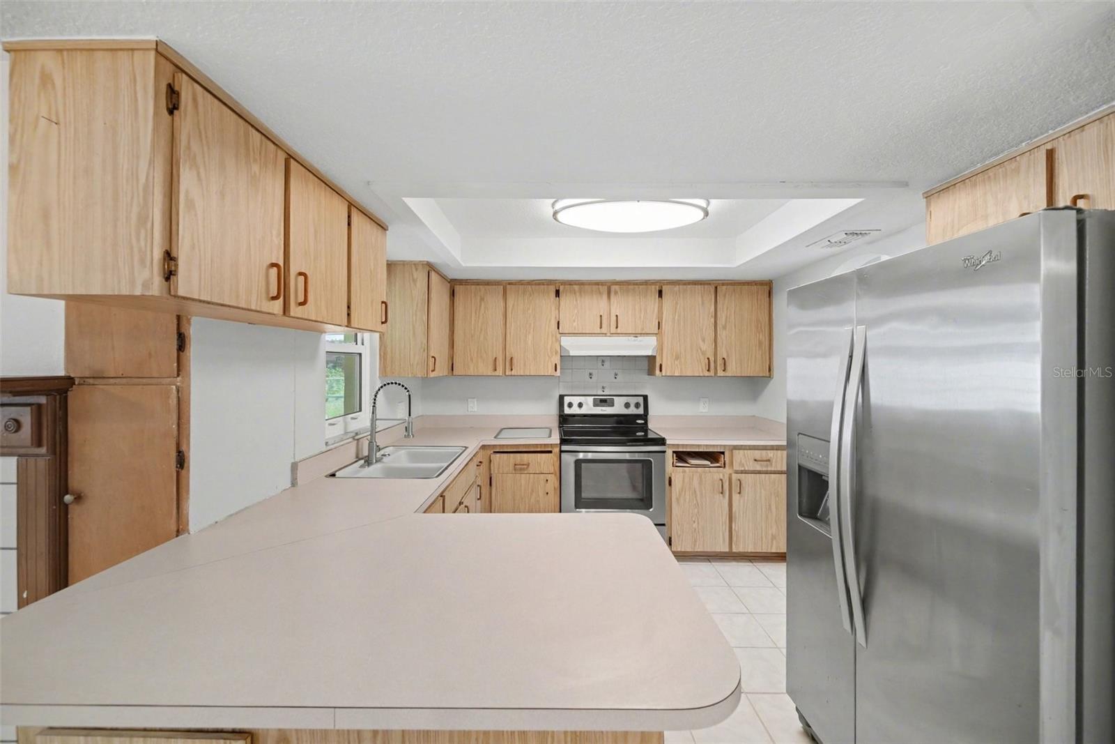 113 RUSKIN AVE, SPRING HILL, FL, 34606