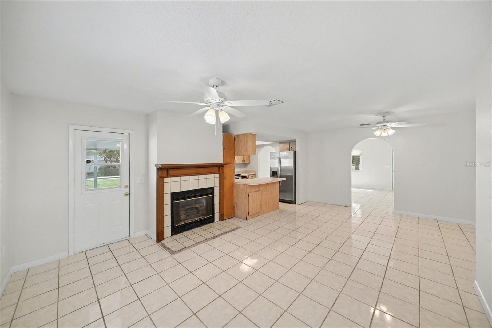113 RUSKIN AVE, SPRING HILL, FL, 34606