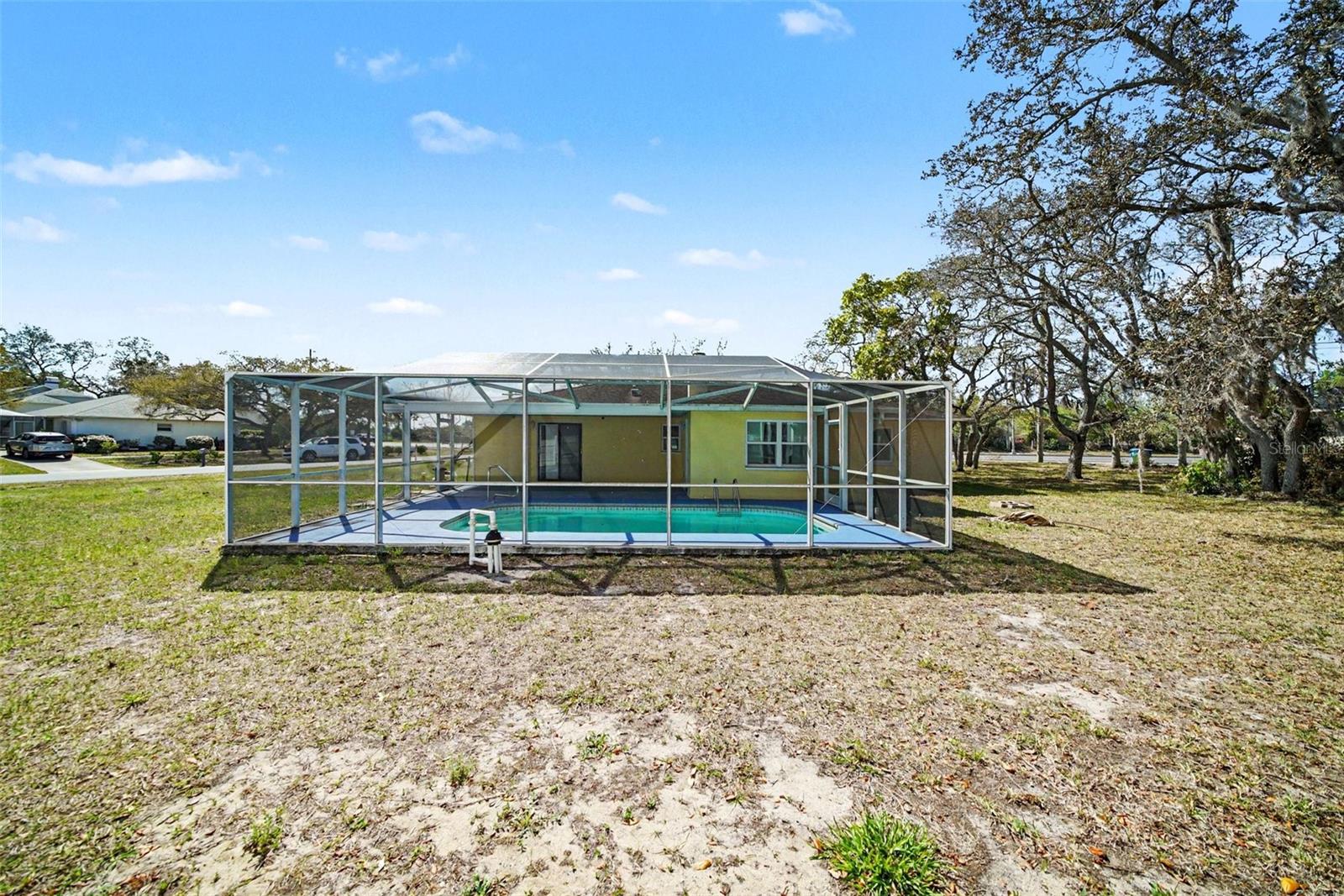 113 RUSKIN AVE, SPRING HILL, FL, 34606