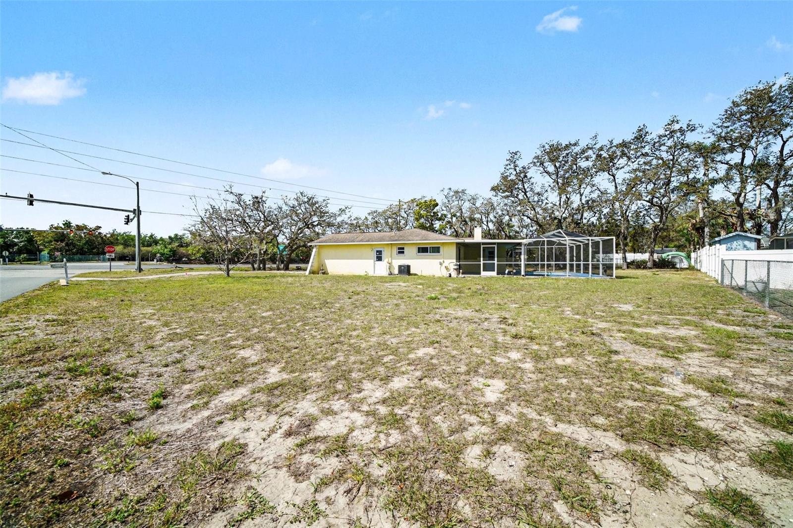 113 RUSKIN AVE, SPRING HILL, FL, 34606