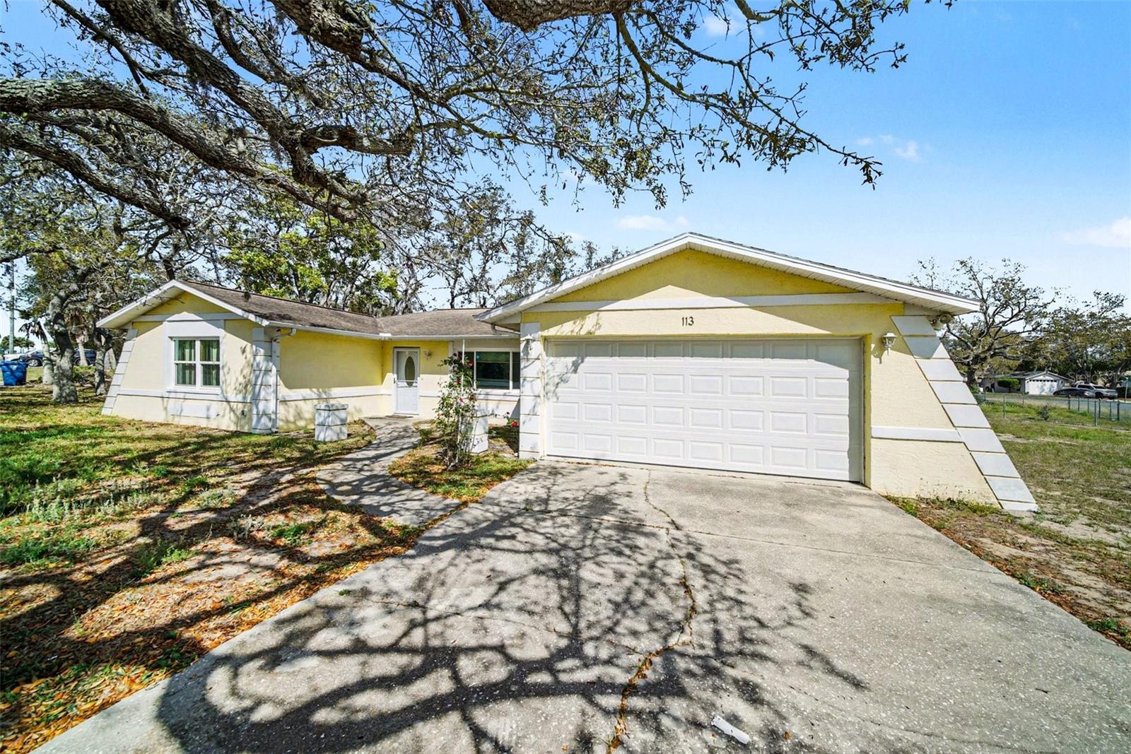 113 RUSKIN AVE, SPRING HILL, FL, 34606