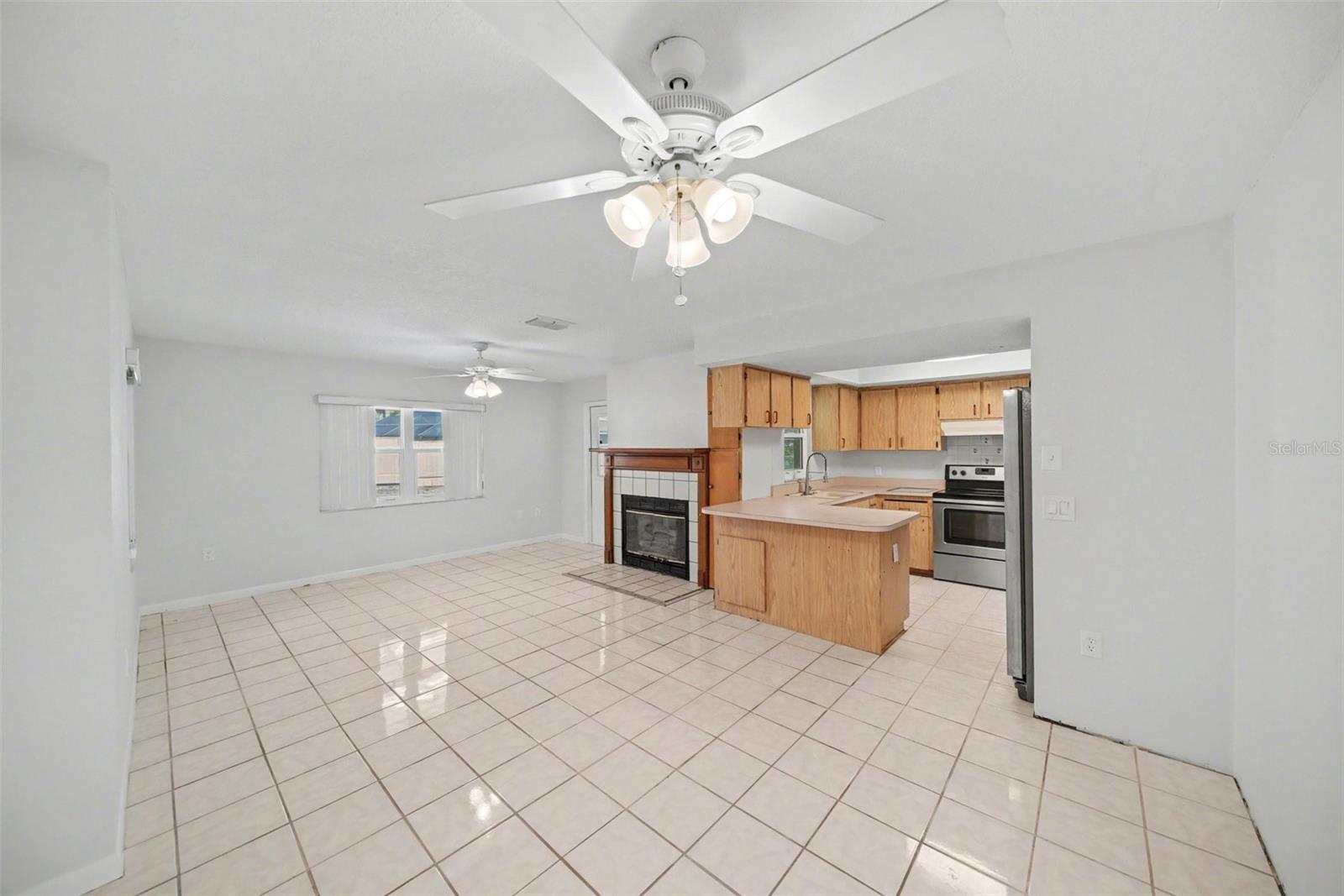 113 RUSKIN AVE, SPRING HILL, FL, 34606