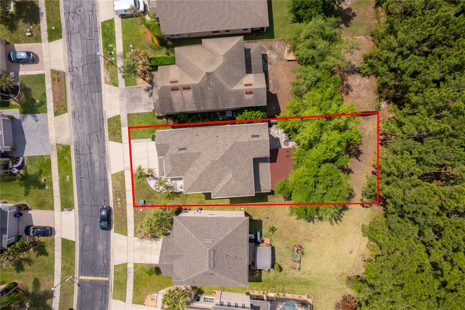 14697 HUNTCLIFF PARK WAY, ORLANDO, FL, 32824