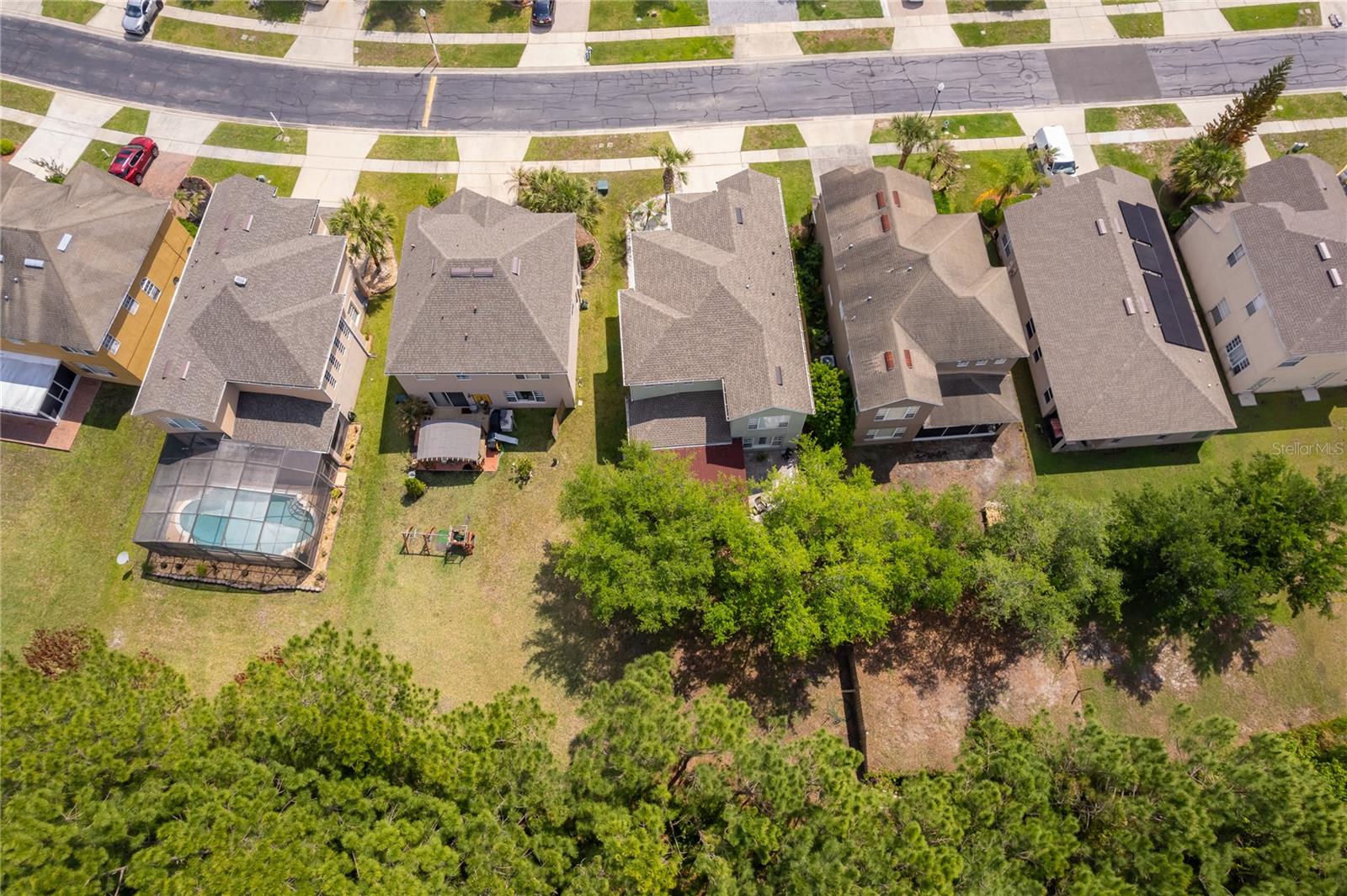14697 HUNTCLIFF PARK WAY, ORLANDO, FL, 32824