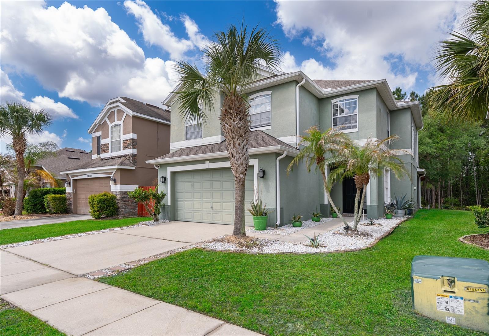 14697 HUNTCLIFF PARK WAY, ORLANDO, FL, 32824