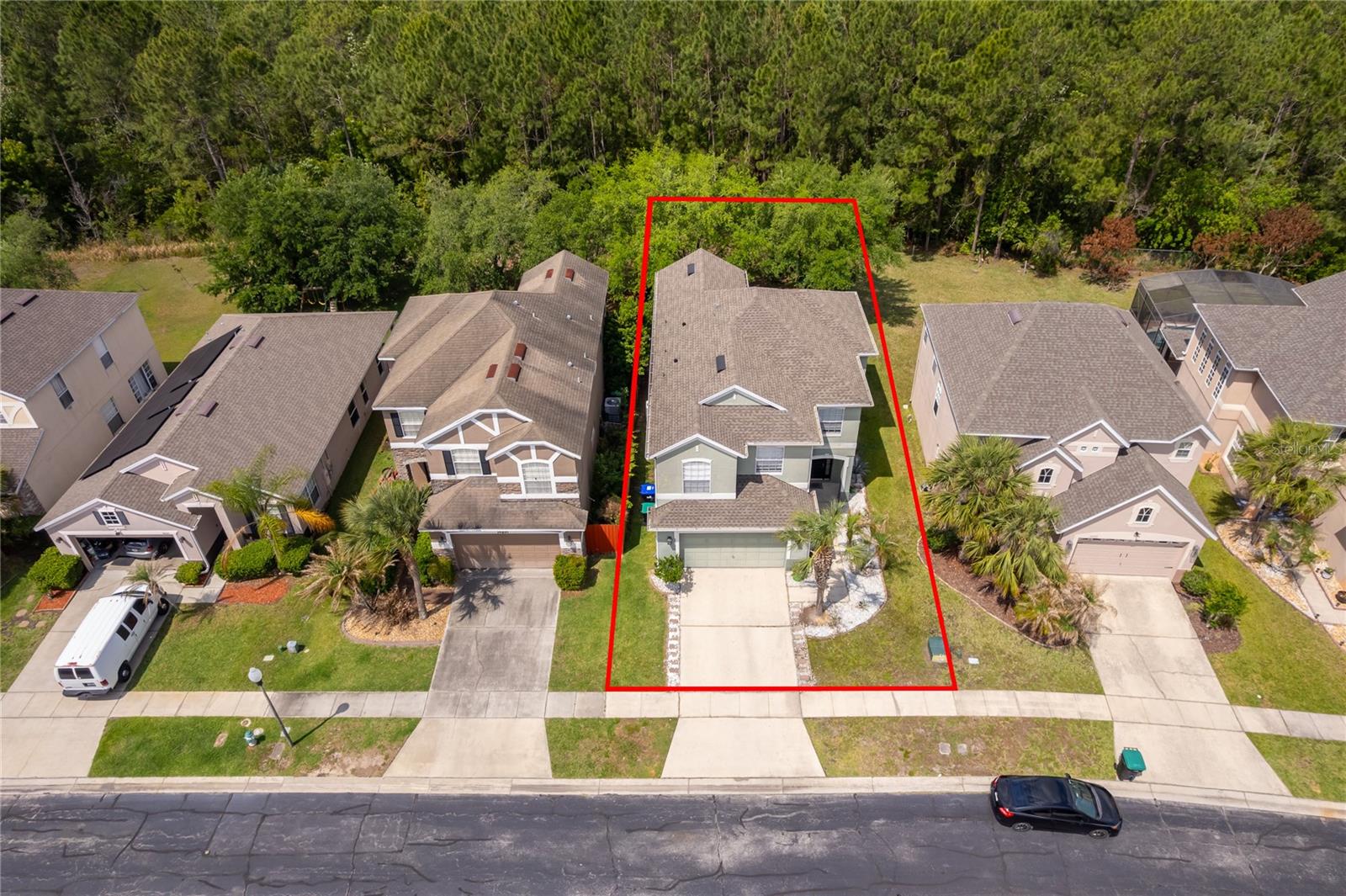 14697 HUNTCLIFF PARK WAY, ORLANDO, FL, 32824
