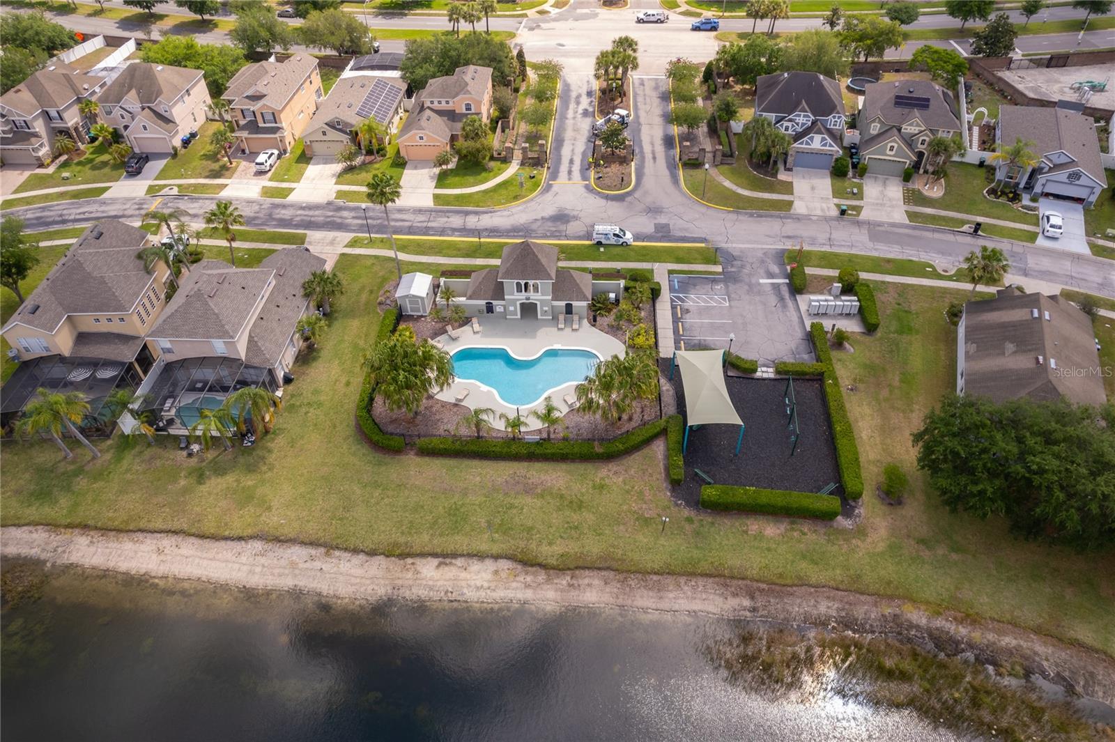 14697 HUNTCLIFF PARK WAY, ORLANDO, FL, 32824