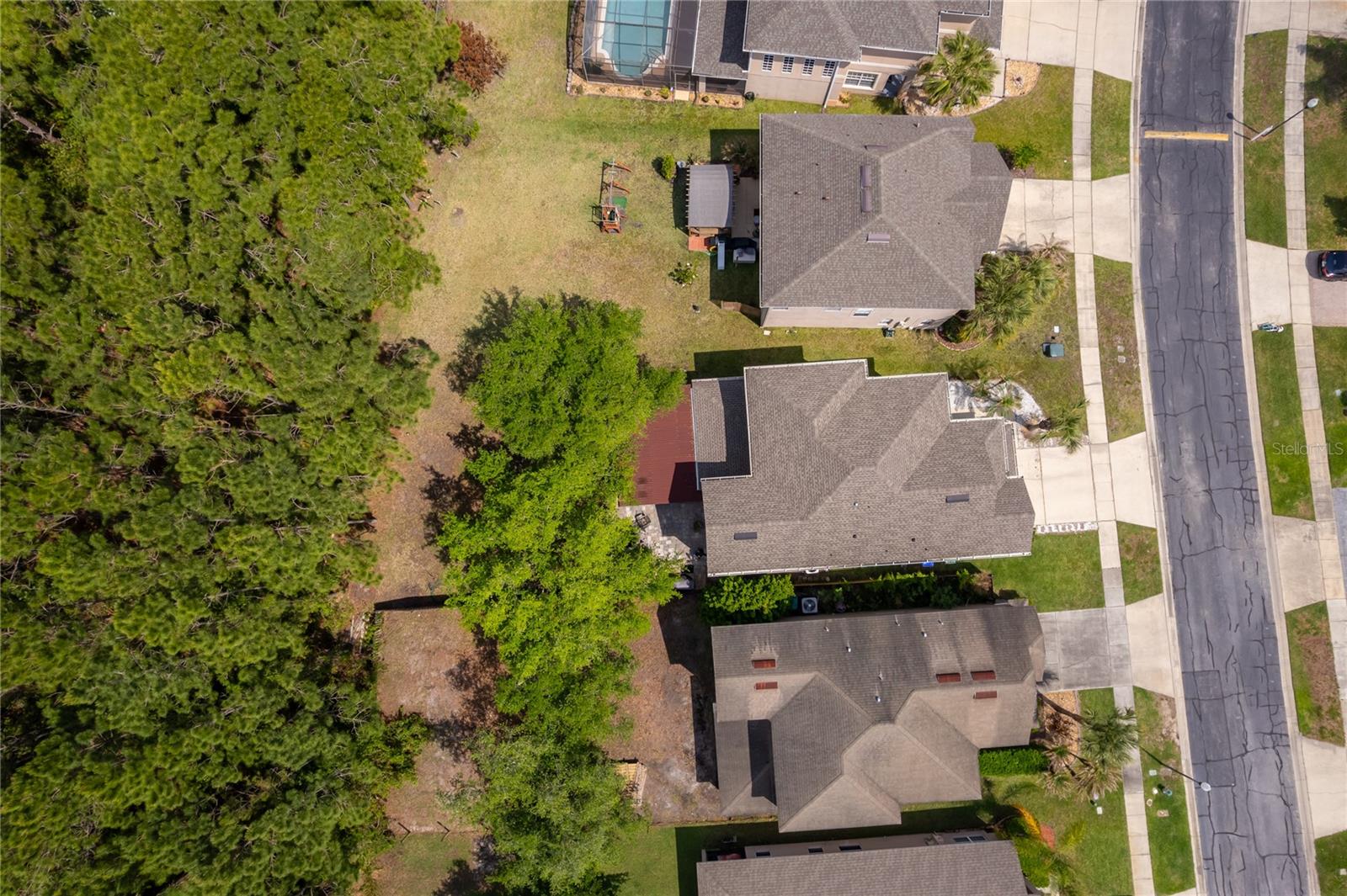 14697 HUNTCLIFF PARK WAY, ORLANDO, FL, 32824