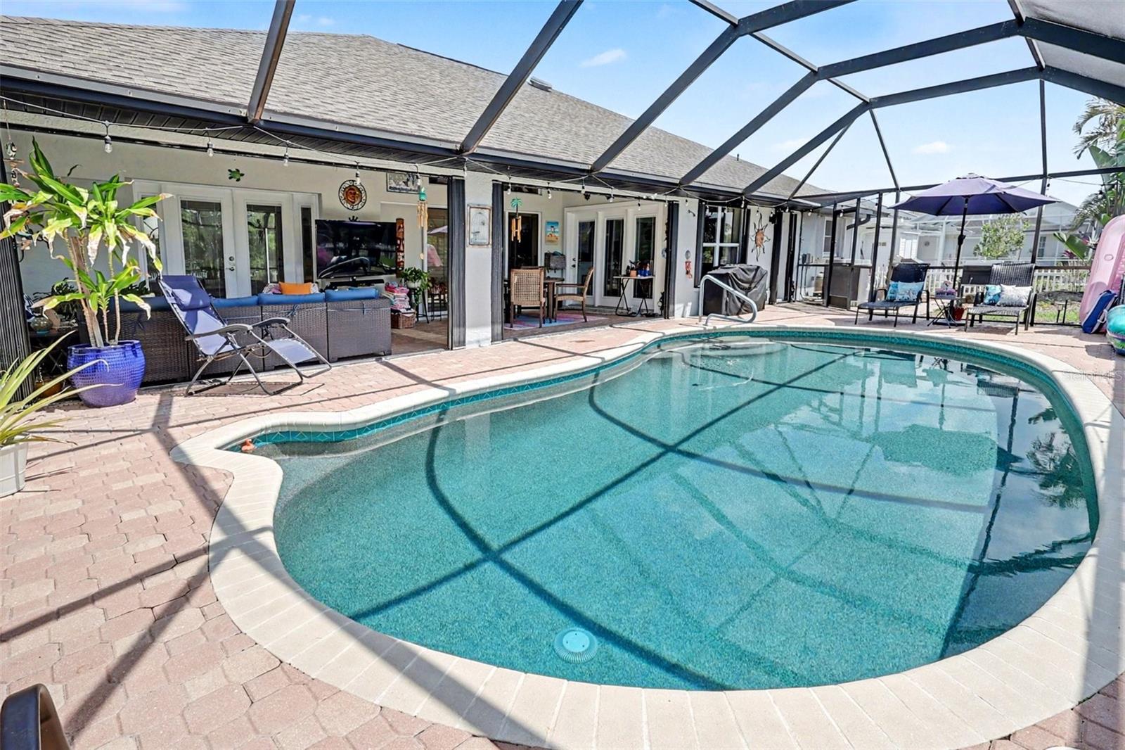 301 GOLD TREE, PUNTA GORDA, FL, 33955
