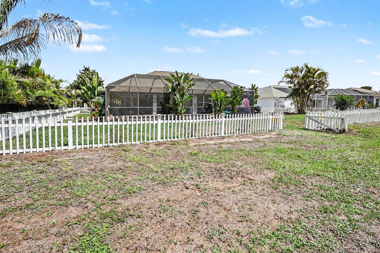 301 GOLD TREE, PUNTA GORDA, FL, 33955
