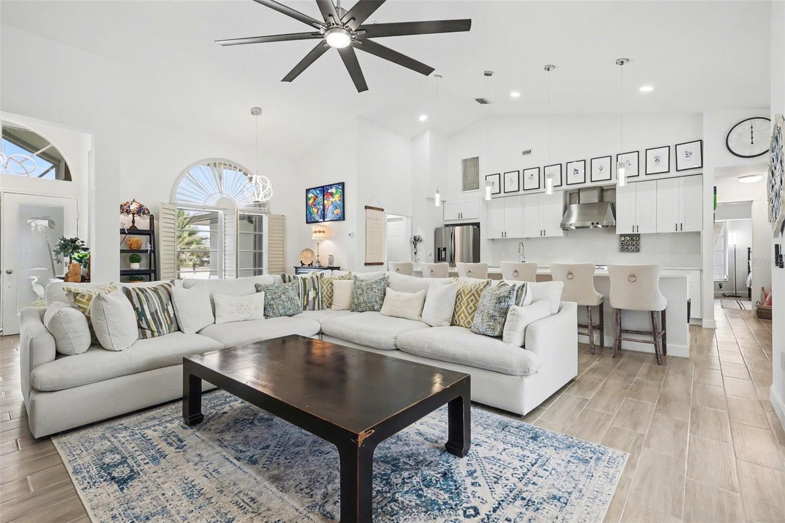 301 GOLD TREE, PUNTA GORDA, FL, 33955