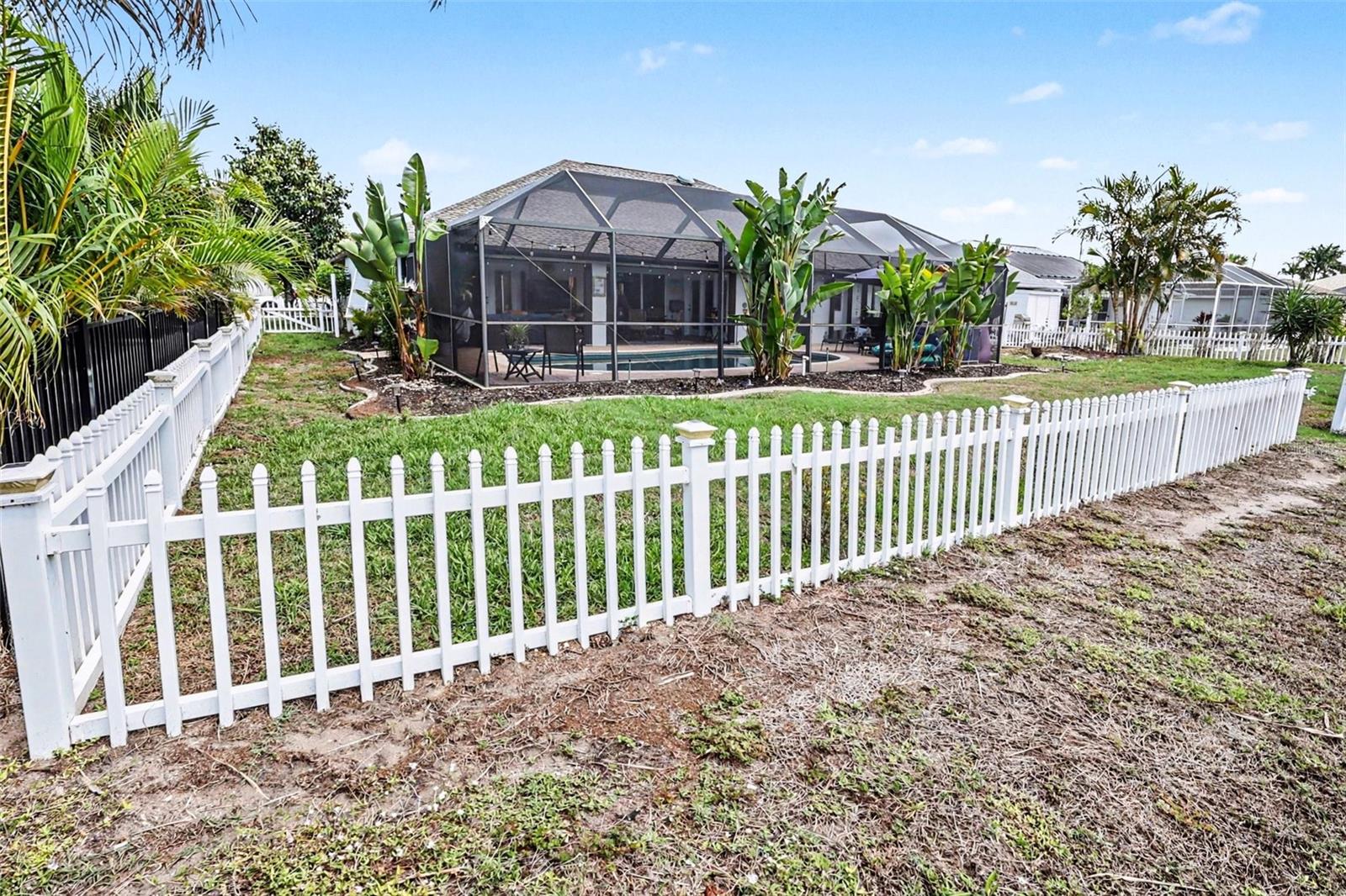 301 GOLD TREE, PUNTA GORDA, FL, 33955