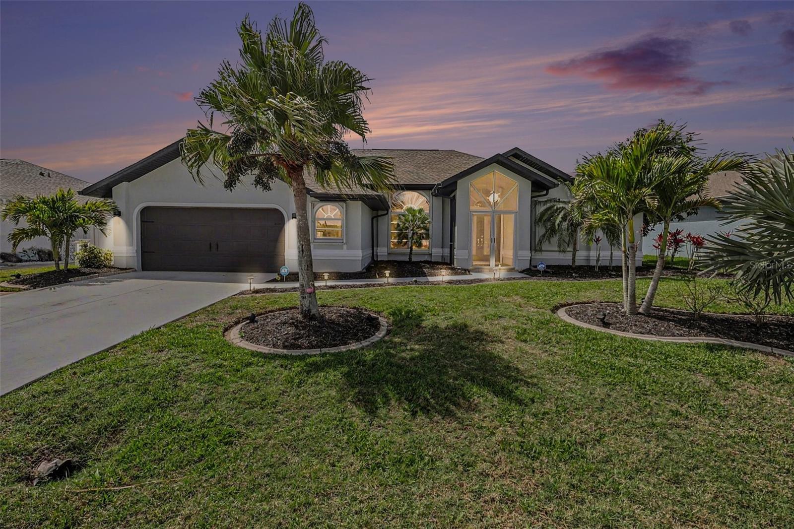 301 GOLD TREE, PUNTA GORDA, FL, 33955