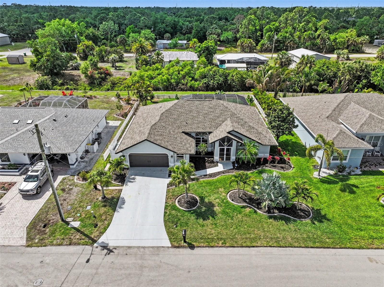301 GOLD TREE, PUNTA GORDA, FL, 33955