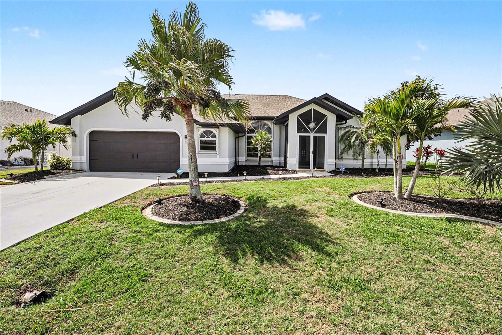 301 GOLD TREE, PUNTA GORDA, FL, 33955