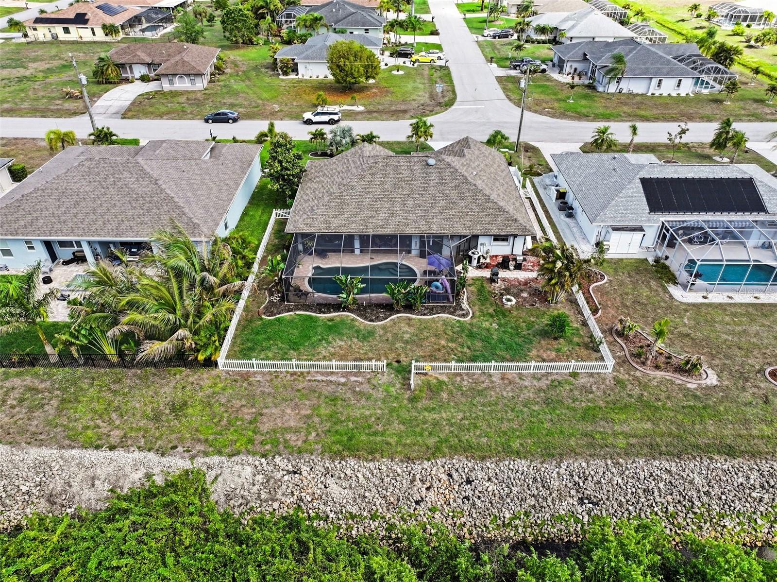 301 GOLD TREE, PUNTA GORDA, FL, 33955