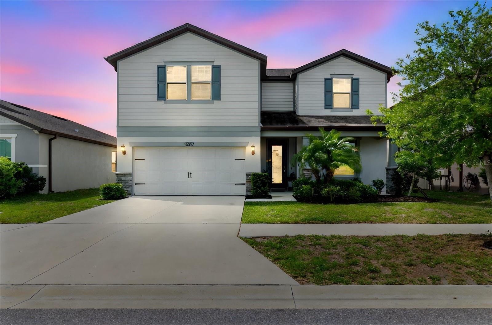 10307 WINE PRESS AVE, RIVERVIEW, FL, 33578