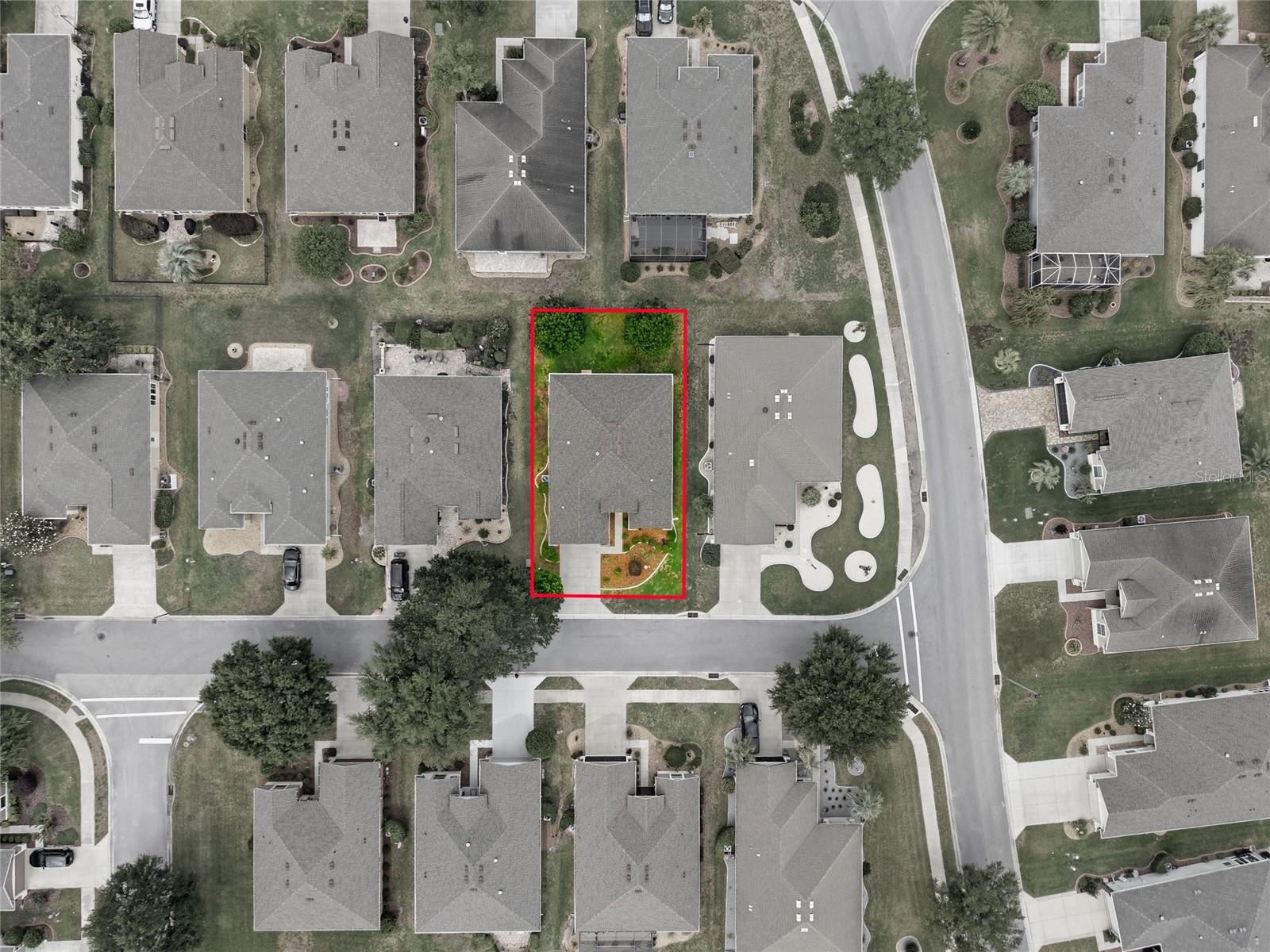 7332 SW 98TH CT, OCALA, FL, 34481