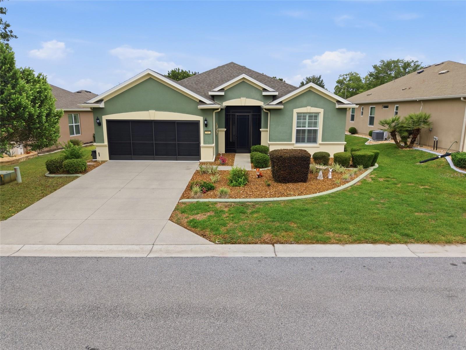 7332 SW 98TH CT, OCALA, FL, 34481