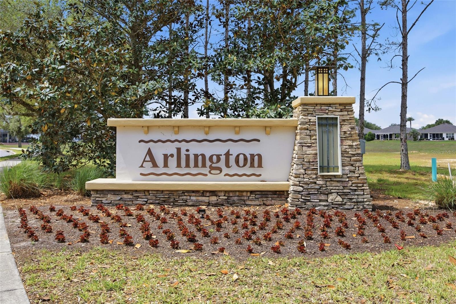 7332 SW 98TH CT, OCALA, FL, 34481