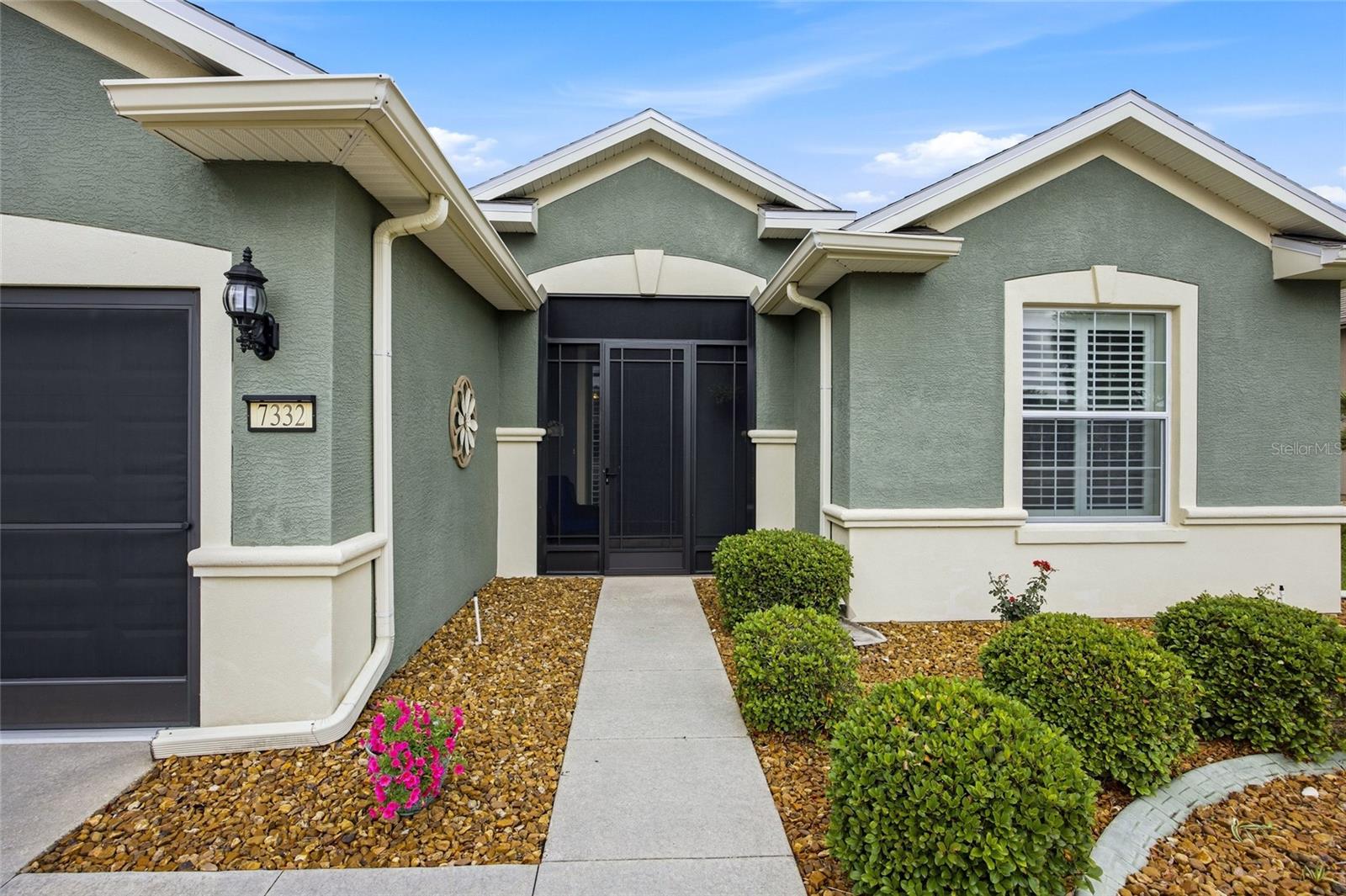 7332 SW 98TH CT, OCALA, FL, 34481