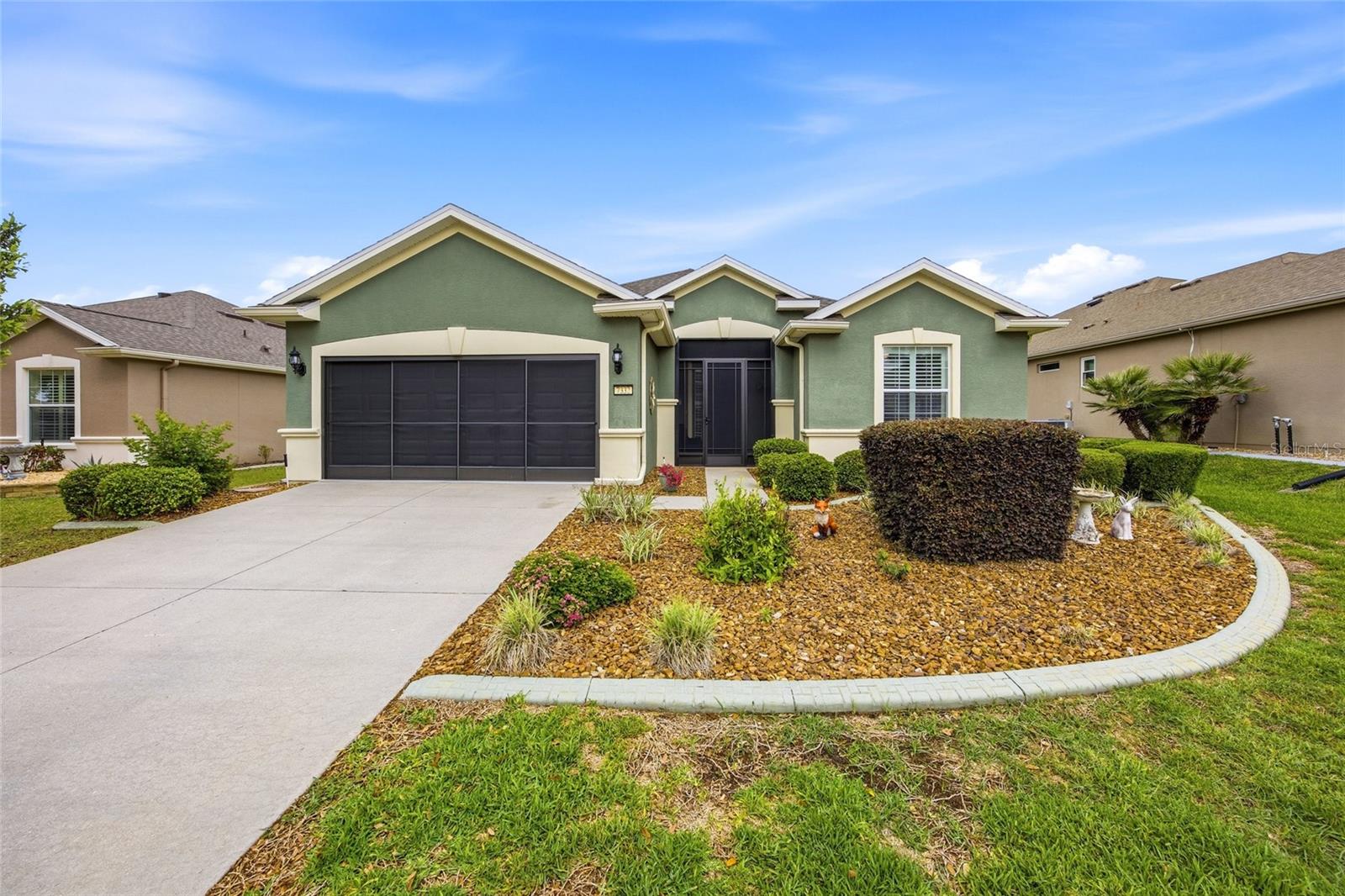 7332 SW 98TH CT, OCALA, FL, 34481