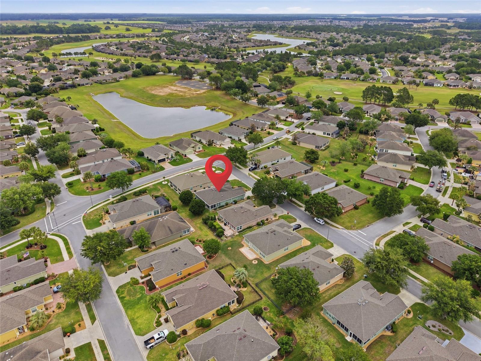 7332 SW 98TH CT, OCALA, FL, 34481