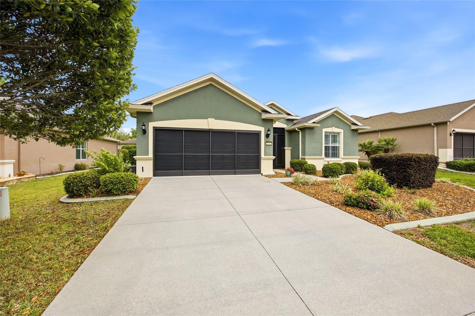7332 SW 98TH CT, OCALA, FL, 34481