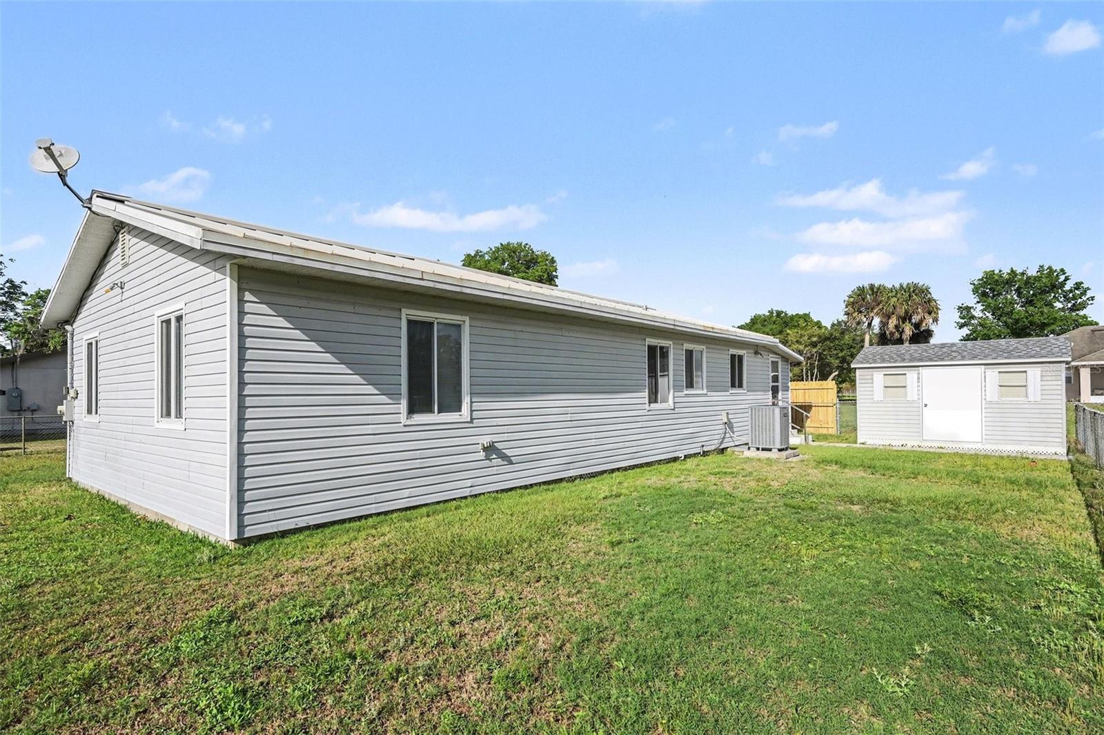 3541 BARNEY CT, MIMS, FL, 32754