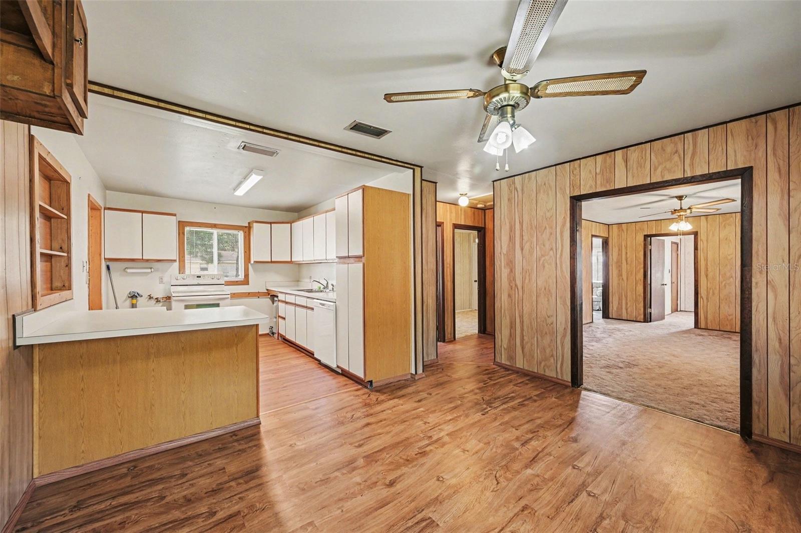3541 BARNEY CT, MIMS, FL, 32754
