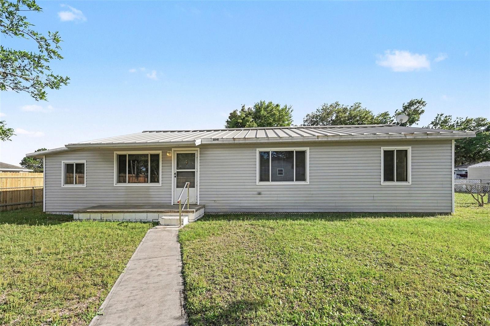 3541 BARNEY CT, MIMS, FL, 32754