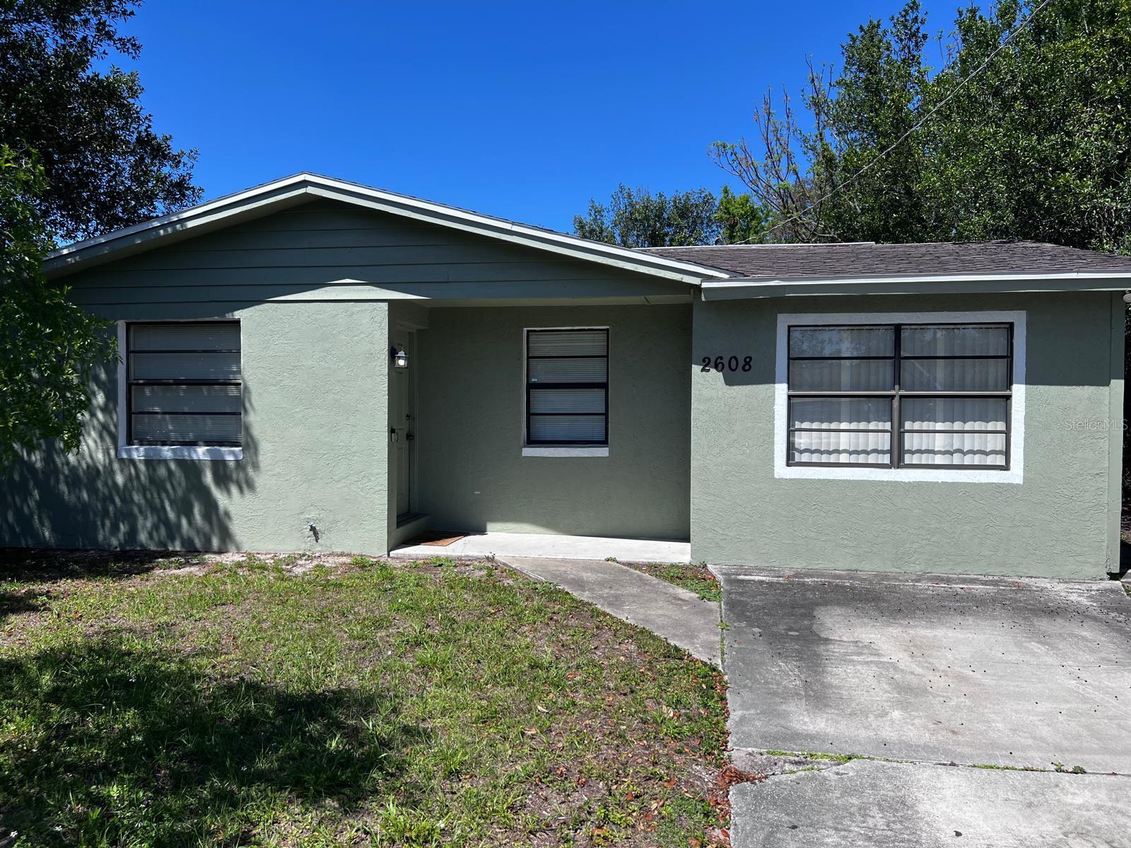 2608 E 97TH AVE, TAMPA, FL, 33612