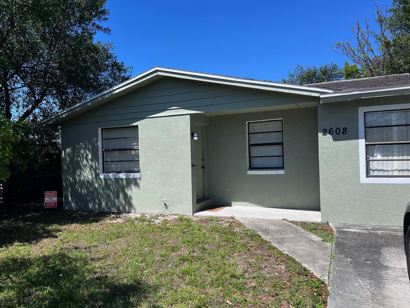 2608 E 97TH AVE, TAMPA, FL, 33612
