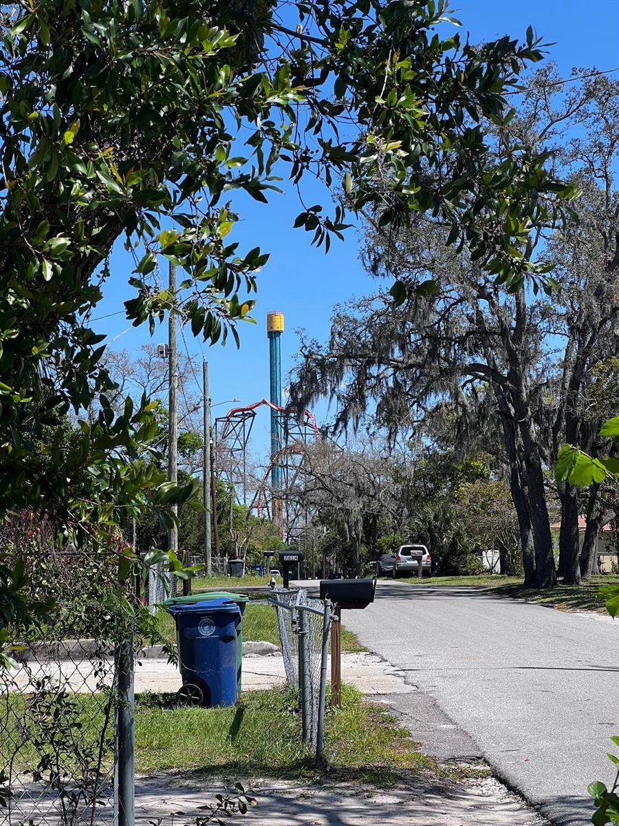 2608 E 97TH AVE, TAMPA, FL, 33612