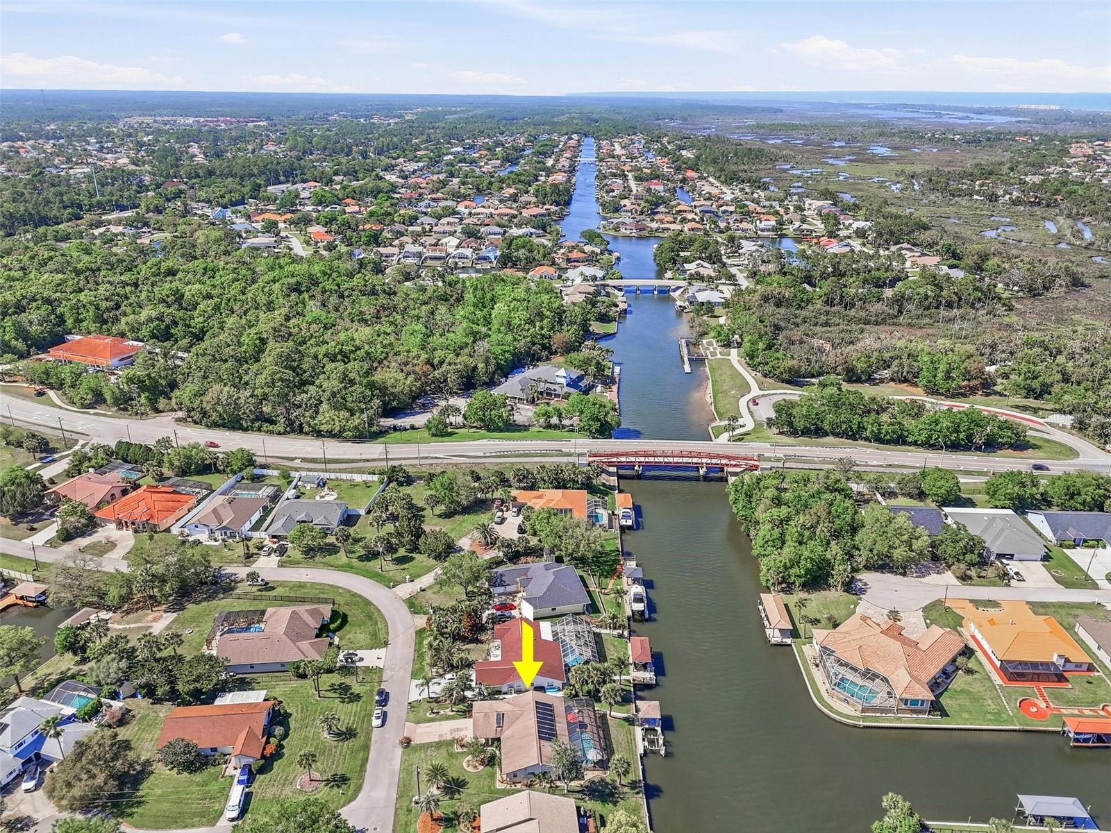 17 FLAGLER PL, PALM COAST, FL, 32137