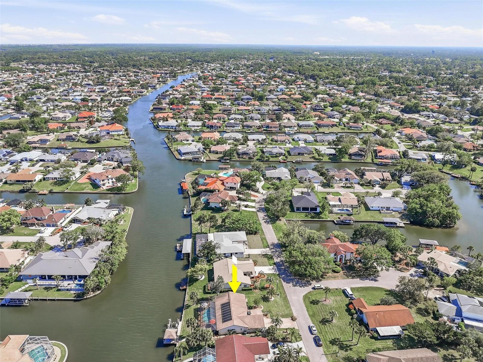 17 FLAGLER PL, PALM COAST, FL, 32137
