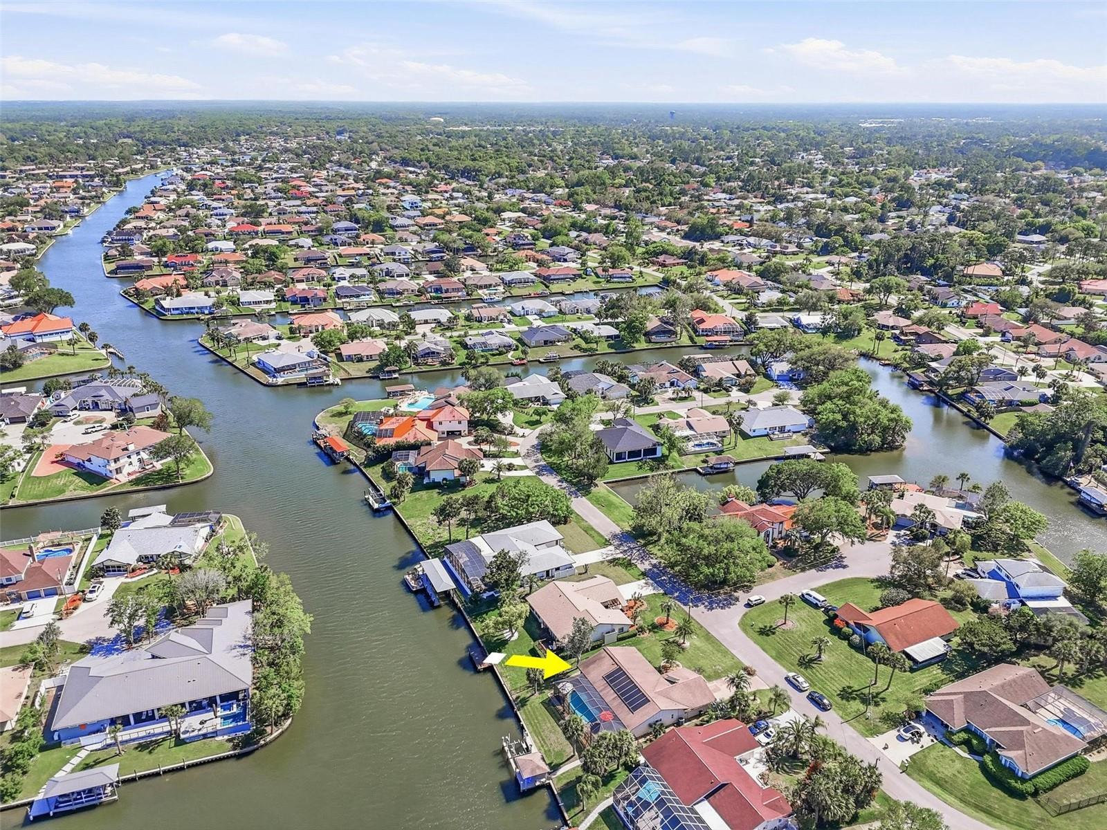 17 FLAGLER PL, PALM COAST, FL, 32137