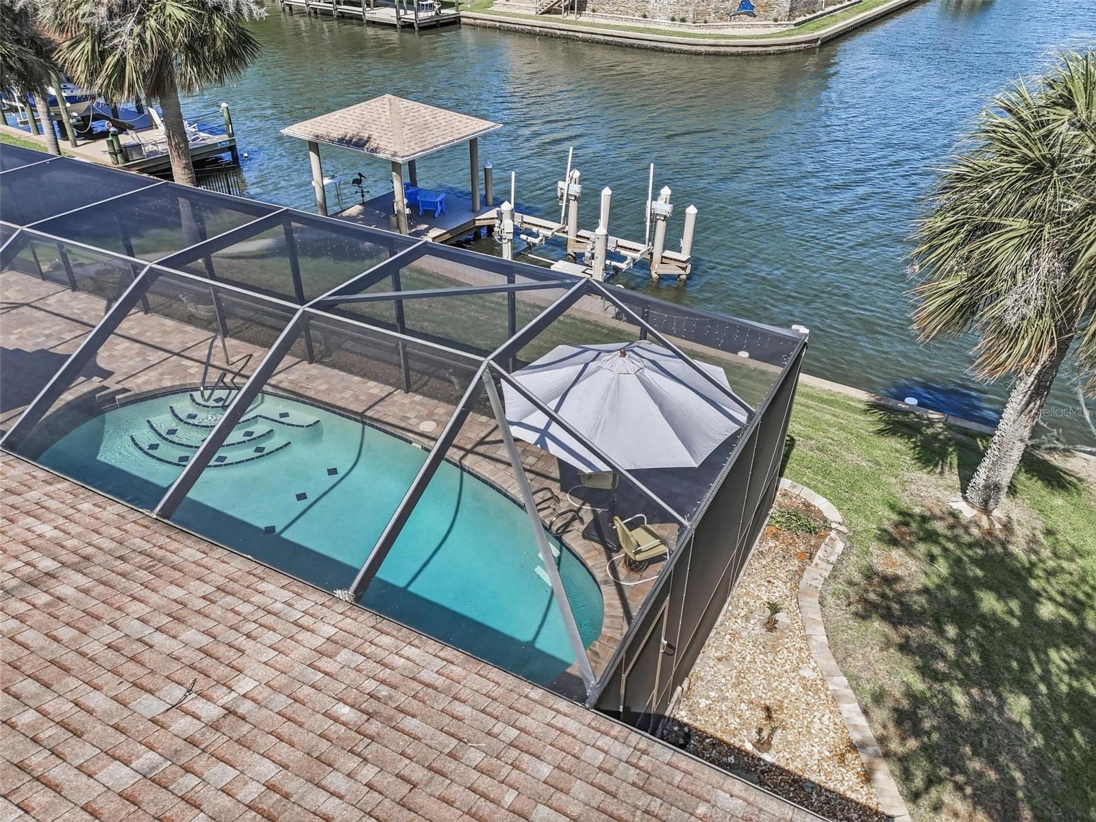 17 FLAGLER PL, PALM COAST, FL, 32137