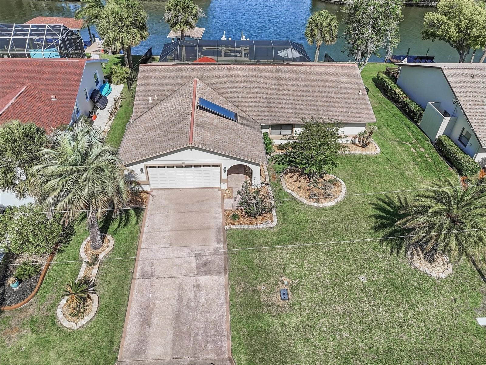 17 FLAGLER PL, PALM COAST, FL, 32137
