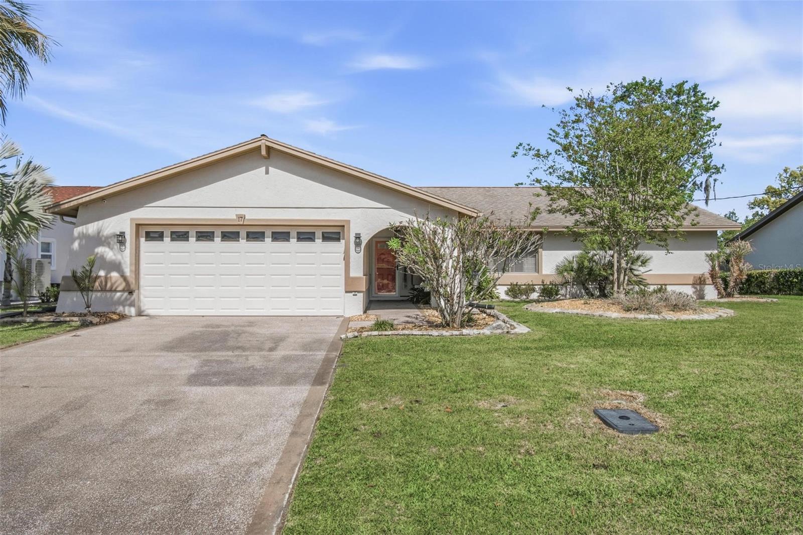 17 FLAGLER PL, PALM COAST, FL, 32137