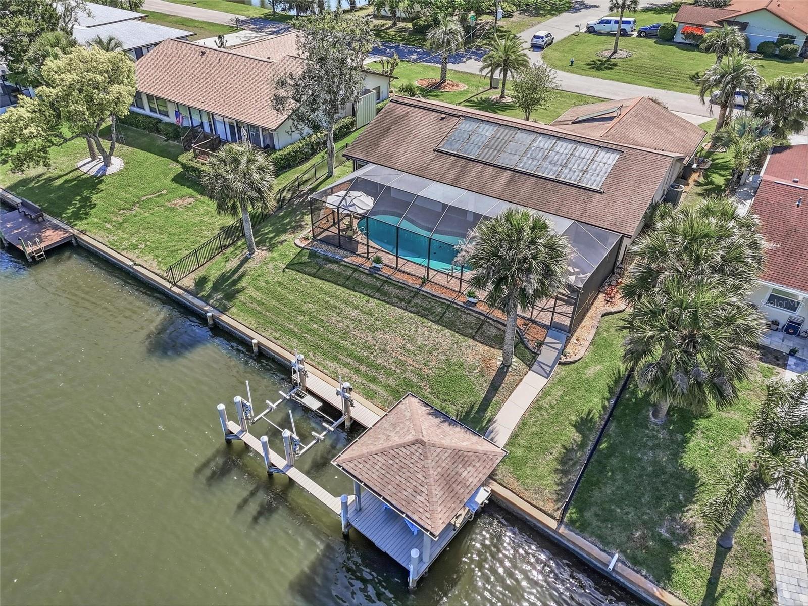 17 FLAGLER PL, PALM COAST, FL, 32137