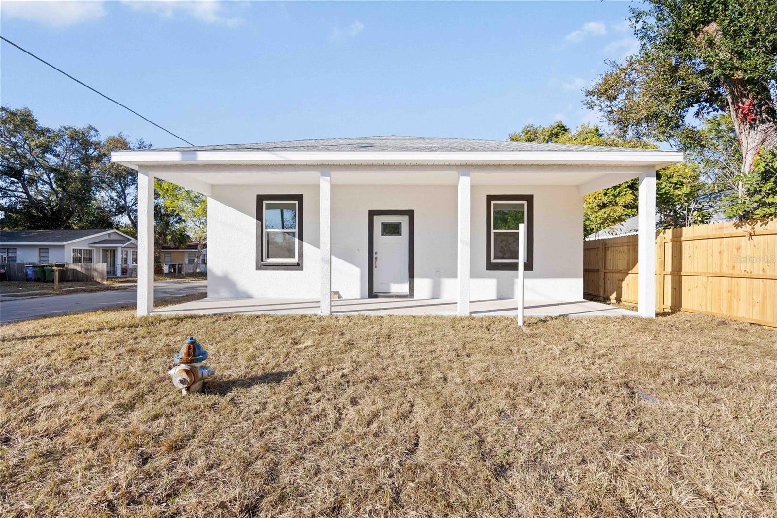 520 12TH AVE W, BRADENTON, FL, 34205