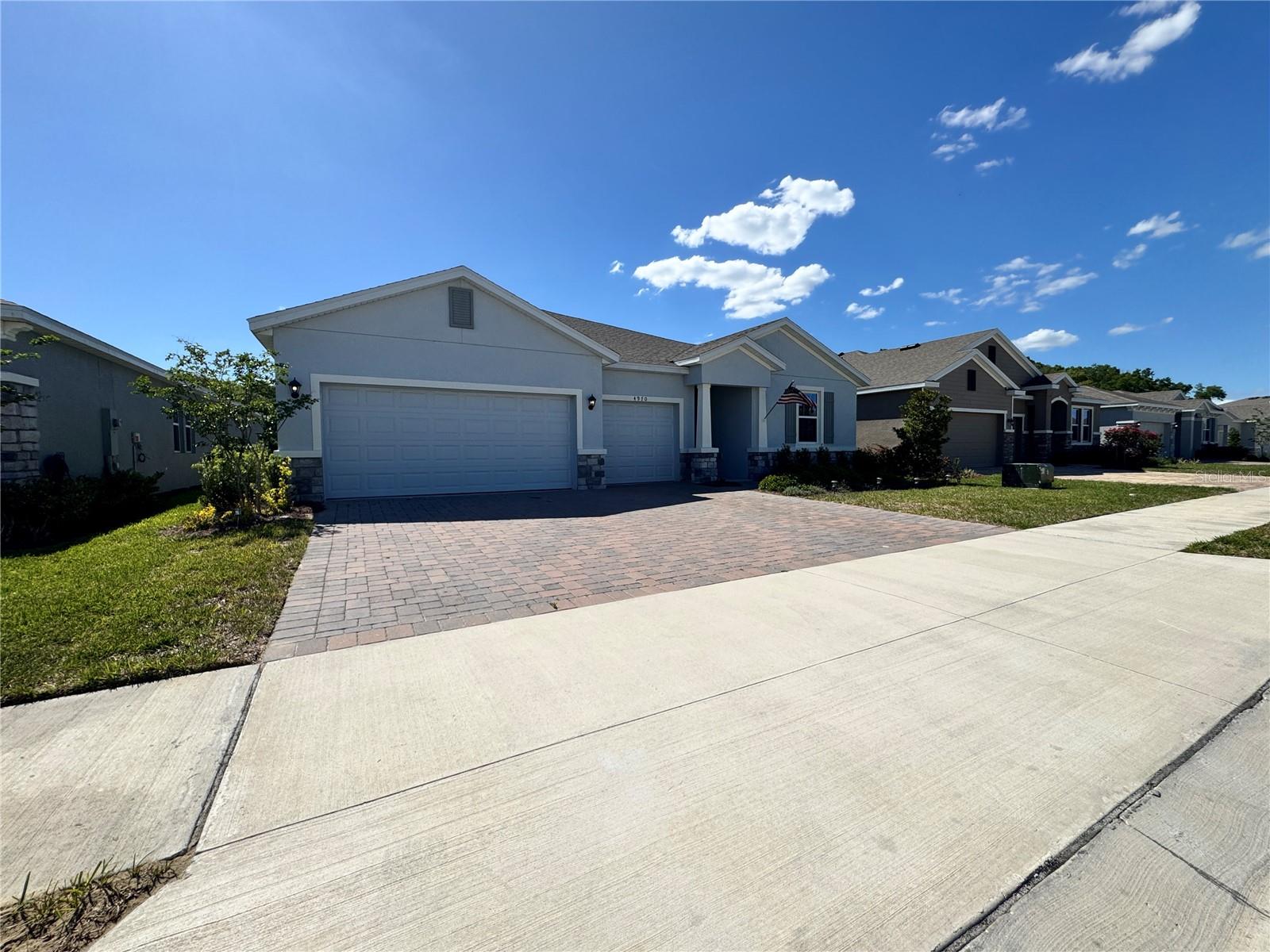 4970 NW 39TH LOOP, OCALA, FL, 34482